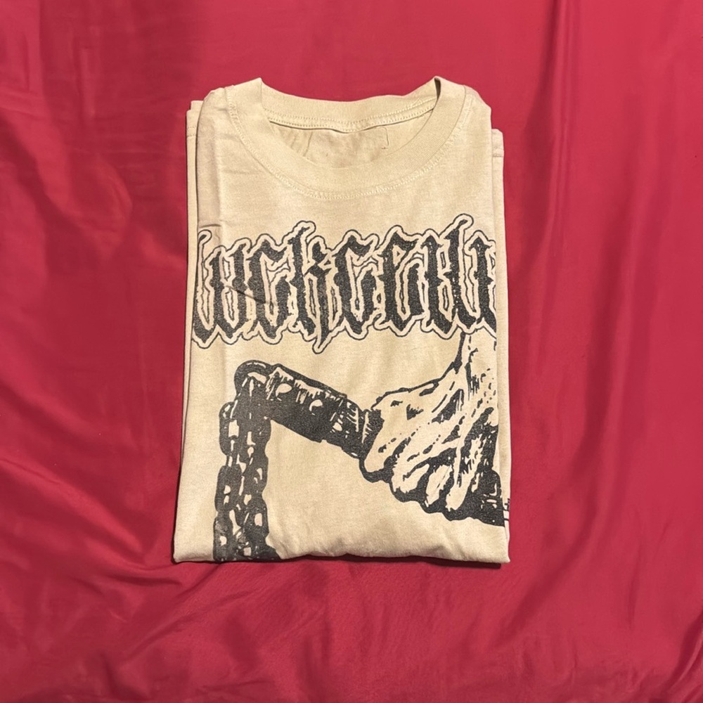 blvck ceiling tee